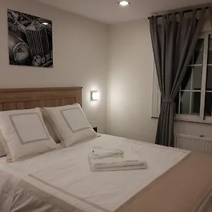  Habitación en casa particular Cerca Del Aeropuerto España