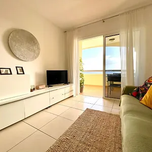 Apartamento Panoramic View, Los Abrigos